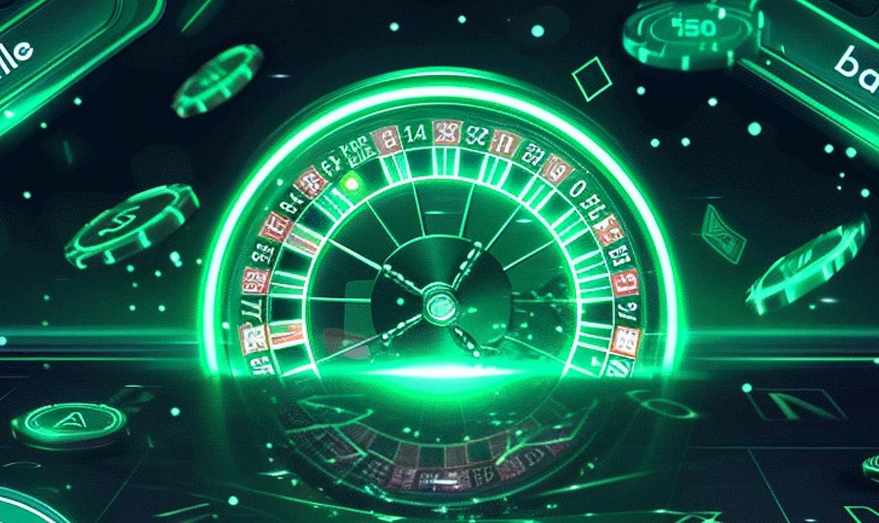 M88 Royal Spin Slot