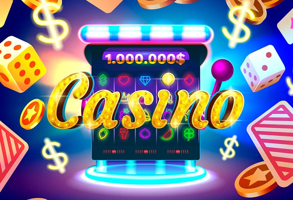 M88 Night Jackpot Slot
