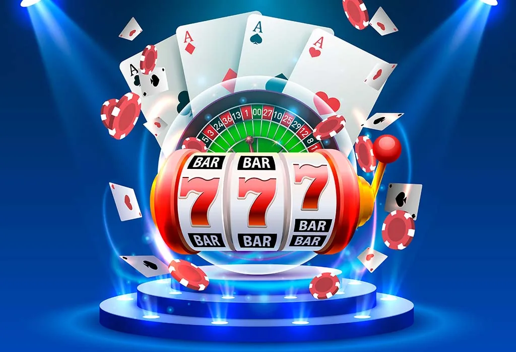 M88 Baccarat Room Slot