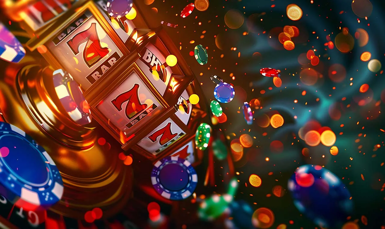 M88 Slot banner